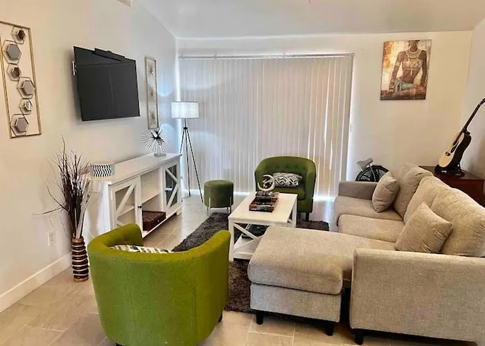 Vernon House 4Br Furnished Phoenix Home For Extended Stays Ferienhaus *
