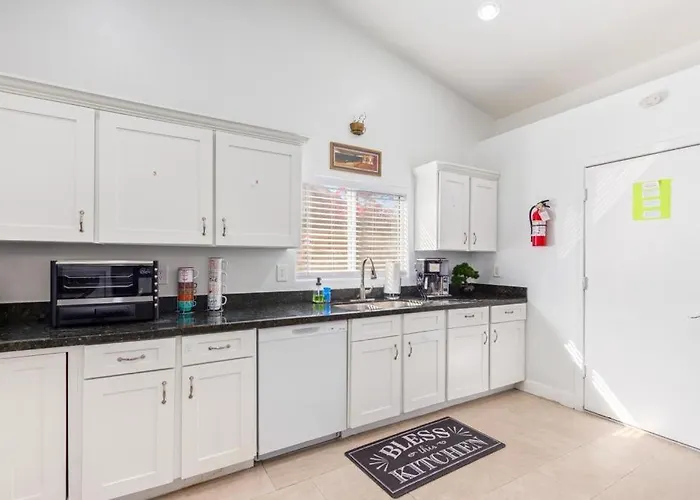 Vernon House 4Br Furnished Phoenix Home For Extended Stays Ferienhaus