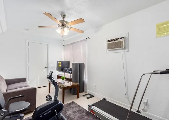 Vernon House 4Br Furnished Phoenix Home For Extended Stays Ferienhaus *