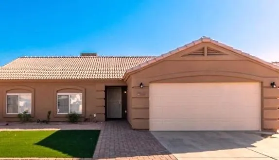 Ferienhaus Vernon House 4Br Furnished Phoenix Home For Extended Stays *