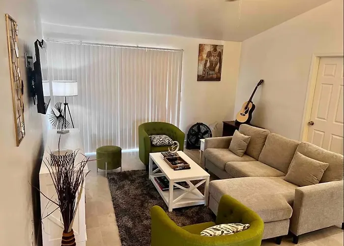 Vernon House 4Br Furnished Phoenix Home For Extended Stays * Phoenix